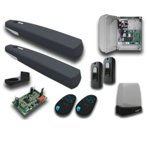 CAME 8K01MP-006 KIT Completo Battente 2,5 Mt AXI 24V